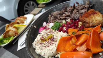 L'etoile du Liban food