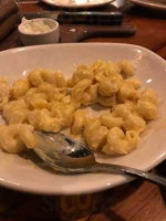 Outback Steakhouse food