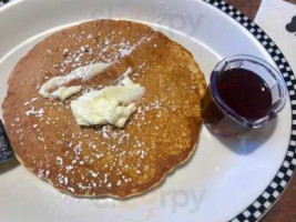 Black Bear Diner Rancho Cucamonga food