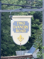 Two Tannery Road food