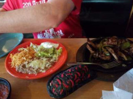 El Canelo food