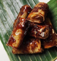 Kanto By Tita Flips Best Filipino food