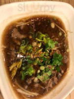 Rod Thai Family Taste (boston) food