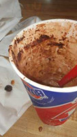 Dairy Queen food