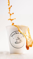 Mocha Mugs food