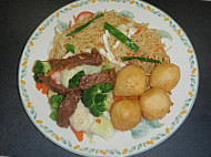 Xin Shun Ltd food