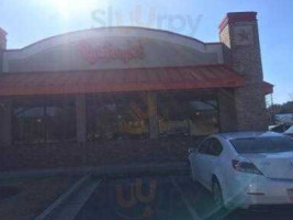 Bojangles ' Famous Chicken 'n Biscuits outside