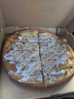 Gambino's Pizza food