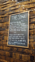 The Stave food