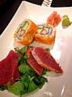 Sushi in sushi food