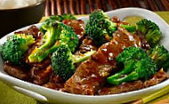 Dragon Dynasty Asian Cuisine food