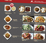 Dinesty Chinese Restaurant food