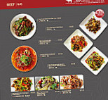 Dinesty Chinese Restaurant food