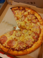 Pizza Schmizza Hillsboro Airport food