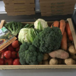 À Deux Pas Dupont Nourriture