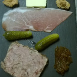 Les Gourmandines Nourriture