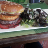 Les Gourmandines Nourriture