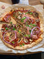 Mod Pizza E Ontario food