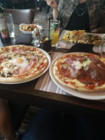La Table Italienne food