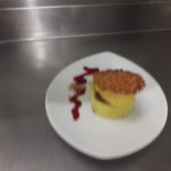 Les Plaisirs Gourmands