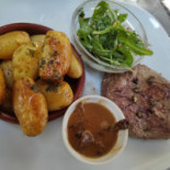 Les Plaisirs Gourmands