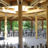 Château De Morbecque food