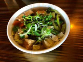 Pho Bao An food