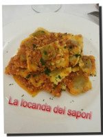 La Locanda Dei Sapori food