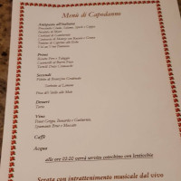 Cantoni menu