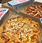 Domino's Pizza food