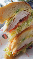 Bronx Sandwich Co. food