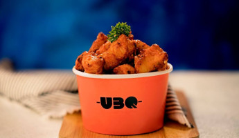 Ubq By Barbeque Nation food