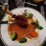 La Petite Auberge Nourriture