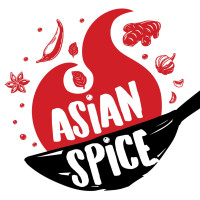 Asian Spice food