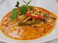 Restaurant Siam food