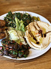 Falafel Koy food