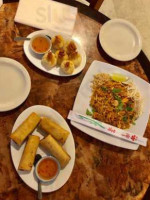 Thai Walzem Cuisine food