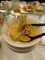 Sea Thai Restaurant food