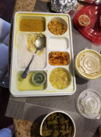 Bhavika's Vegetarian Food To Go food