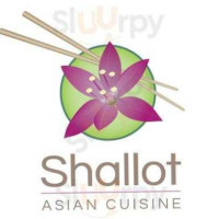 Shallo Asian Cuisine food