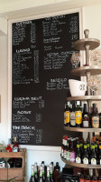 Caffetteria Winebar Bue D'oro food