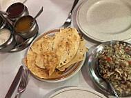 Indian Tandoori food