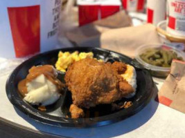 Kfc food