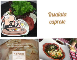 Sapori Gastronomia food
