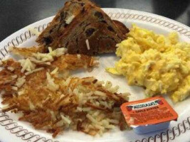 Waffle House food