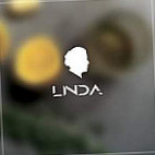 Linda inside