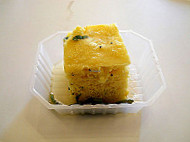 Gautam Sweets Tip Top food