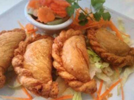 Mai Thai Ii food