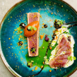 Les Cordois Autrement Comida