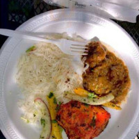 Zaika Indian Cuisine Niagara Falls Ny food